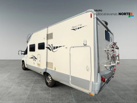 GIOTTILINE T 36 THERRY T36