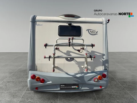 GIOTTILINE T 36 THERRY T36