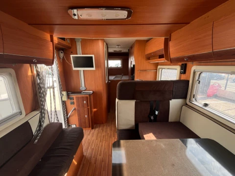 GIOTTILINE T 36 THERRY T36