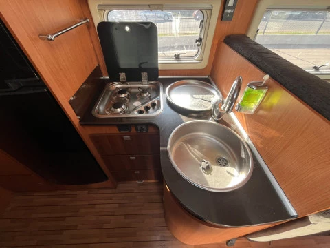 GIOTTILINE T 36 THERRY T36