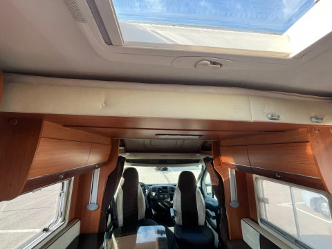 GIOTTILINE T 36 THERRY T36