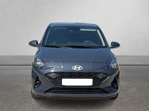 Hyundai i10 1.0 Klass