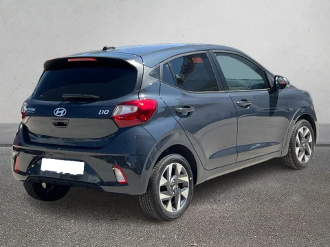 Hyundai i10 1.0 Klass