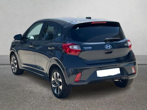 Hyundai i10 1.0 Klass