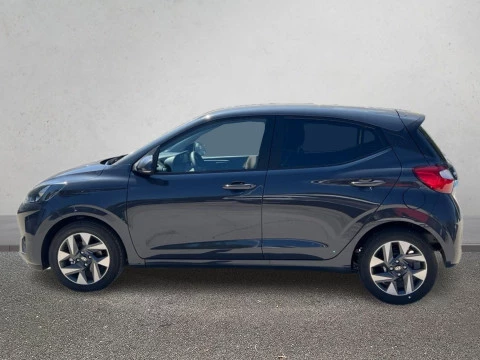 Hyundai i10 1.0 Klass