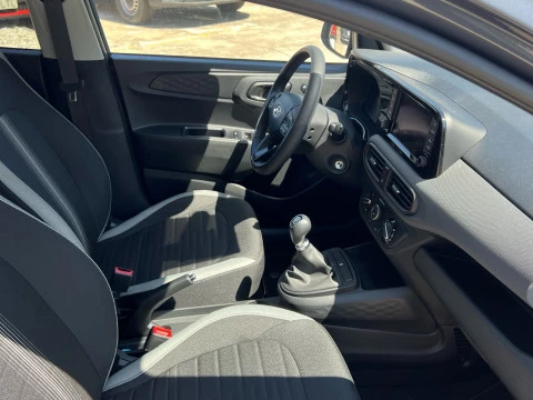 Hyundai i10 1.0 Klass