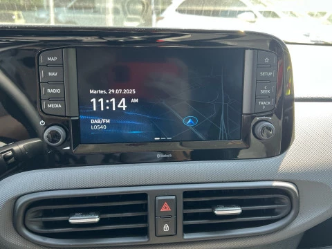 Hyundai i10 1.0 Klass