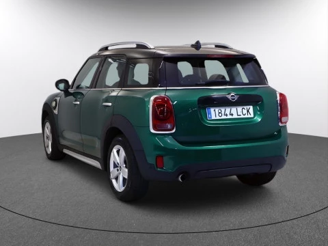 MINI COUNTRYMAN 1.5 COOPER S E AUTO 4WD 5P