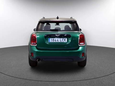 MINI COUNTRYMAN 1.5 COOPER S E AUTO 4WD 5P