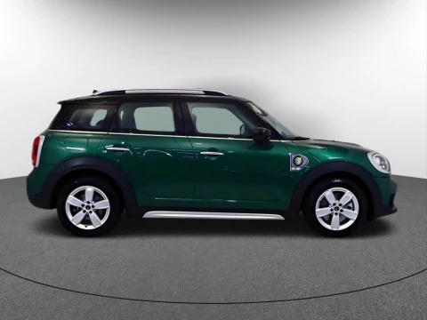 MINI COUNTRYMAN 1.5 COOPER S E AUTO 4WD 5P