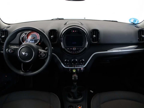 MINI COUNTRYMAN 1.5 COOPER S E AUTO 4WD 5P