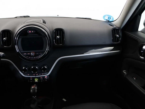 MINI COUNTRYMAN 1.5 COOPER S E AUTO 4WD 5P