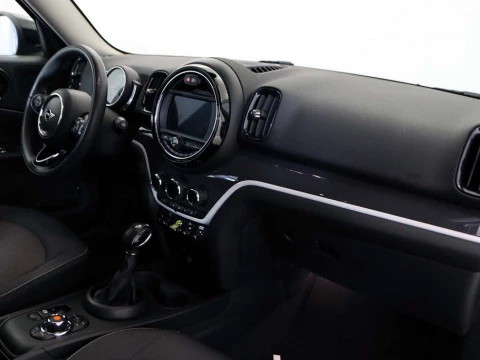 MINI COUNTRYMAN 1.5 COOPER S E AUTO 4WD 5P