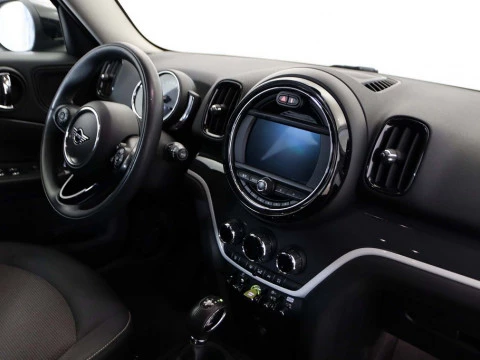 MINI COUNTRYMAN 1.5 COOPER S E AUTO 4WD 5P