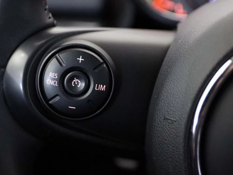 MINI COUNTRYMAN 1.5 COOPER S E AUTO 4WD 5P