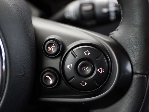 MINI COUNTRYMAN 1.5 COOPER S E AUTO 4WD 5P