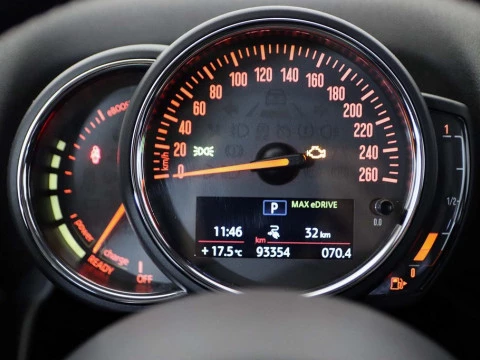 MINI COUNTRYMAN 1.5 COOPER S E AUTO 4WD 5P