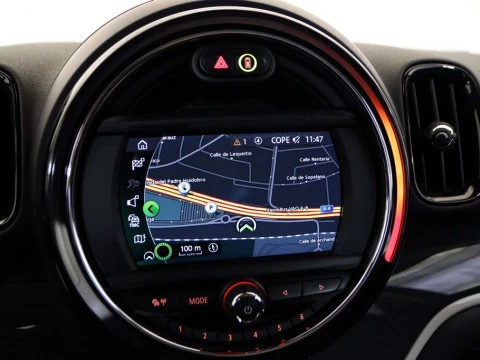 MINI COUNTRYMAN 1.5 COOPER S E AUTO 4WD 5P