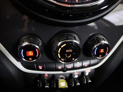 MINI COUNTRYMAN 1.5 COOPER S E AUTO 4WD 5P