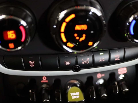 MINI COUNTRYMAN 1.5 COOPER S E AUTO 4WD 5P