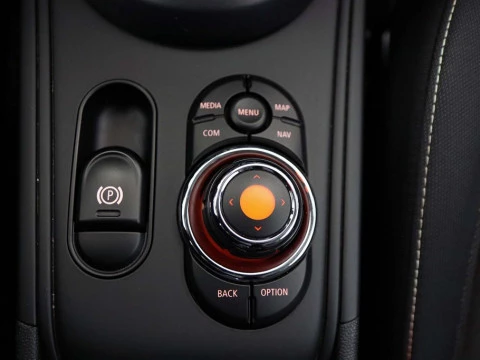 MINI COUNTRYMAN 1.5 COOPER S E AUTO 4WD 5P