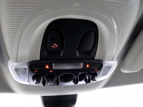 MINI COUNTRYMAN 1.5 COOPER S E AUTO 4WD 5P