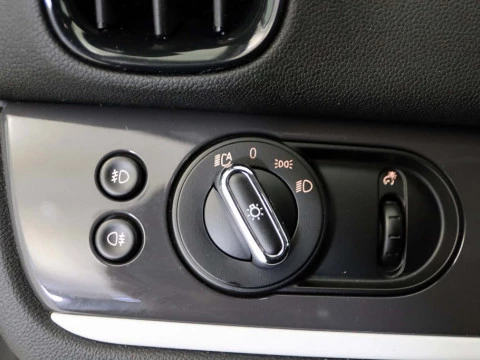 MINI COUNTRYMAN 1.5 COOPER S E AUTO 4WD 5P