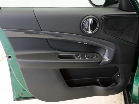 MINI COUNTRYMAN 1.5 COOPER S E AUTO 4WD 5P