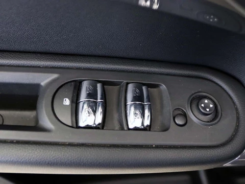 MINI COUNTRYMAN 1.5 COOPER S E AUTO 4WD 5P