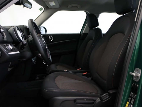 MINI COUNTRYMAN 1.5 COOPER S E AUTO 4WD 5P