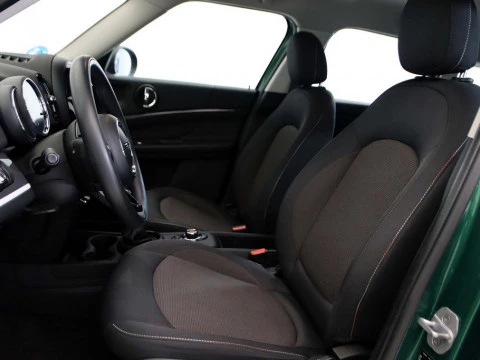 MINI COUNTRYMAN 1.5 COOPER S E AUTO 4WD 5P