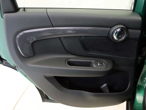 MINI COUNTRYMAN 1.5 COOPER S E AUTO 4WD 5P