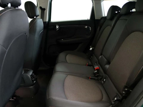 MINI COUNTRYMAN 1.5 COOPER S E AUTO 4WD 5P