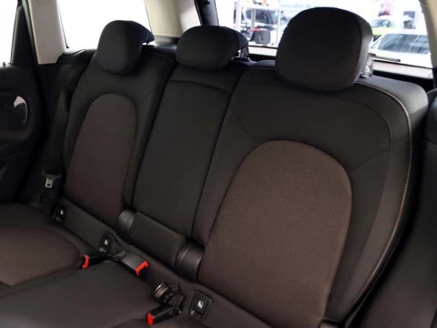 MINI COUNTRYMAN 1.5 COOPER S E AUTO 4WD 5P