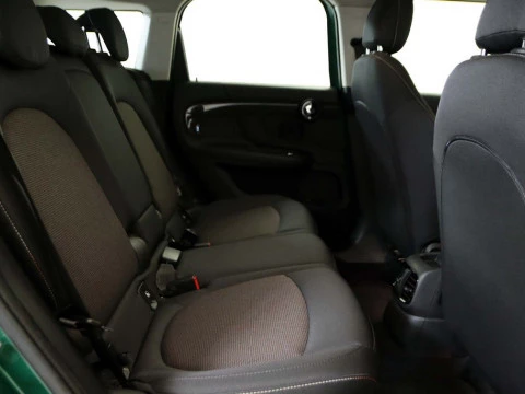 MINI COUNTRYMAN 1.5 COOPER S E AUTO 4WD 5P