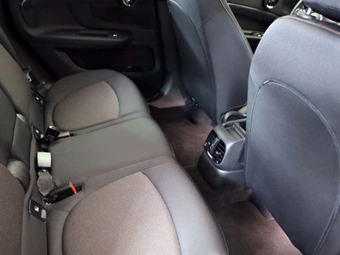 MINI COUNTRYMAN 1.5 COOPER S E AUTO 4WD 5P