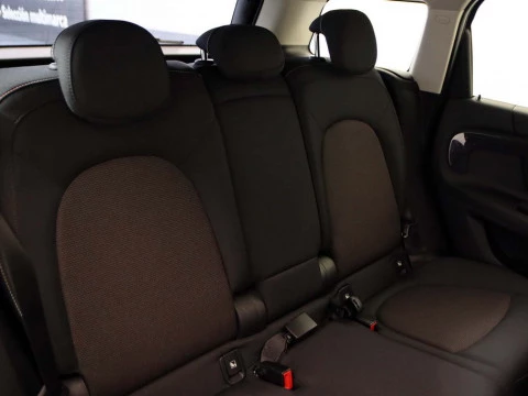 MINI COUNTRYMAN 1.5 COOPER S E AUTO 4WD 5P