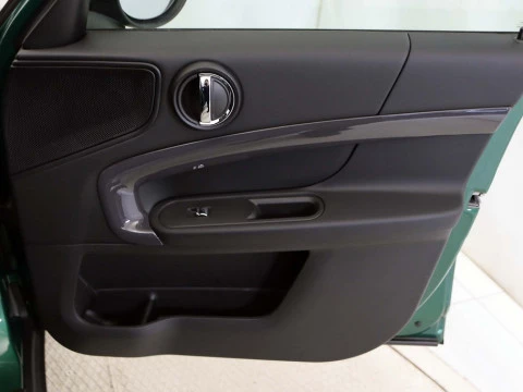 MINI COUNTRYMAN 1.5 COOPER S E AUTO 4WD 5P