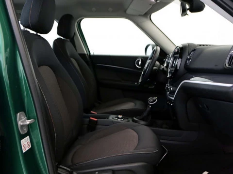 MINI COUNTRYMAN 1.5 COOPER S E AUTO 4WD 5P