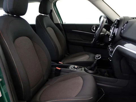 MINI COUNTRYMAN 1.5 COOPER S E AUTO 4WD 5P
