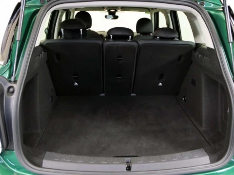 MINI COUNTRYMAN 1.5 COOPER S E AUTO 4WD 5P