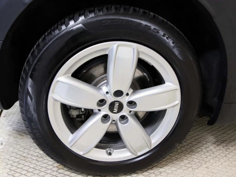 MINI COUNTRYMAN 1.5 COOPER S E AUTO 4WD 5P