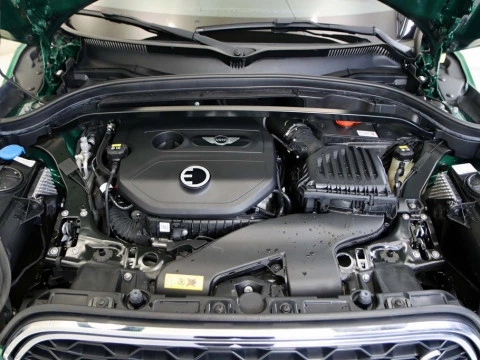 MINI COUNTRYMAN 1.5 COOPER S E AUTO 4WD 5P