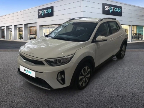 Kia Stonic 1.0 T-GDi 74kW (100CV) MHEV iMT Drive