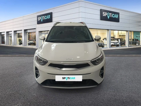 Kia Stonic 1.0 T-GDi 74kW (100CV) MHEV iMT Drive