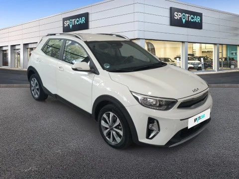 Kia Stonic 1.0 T-GDi 74kW (100CV) MHEV iMT Drive