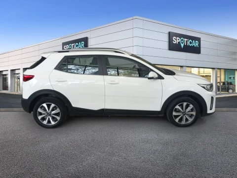 Kia Stonic 1.0 T-GDi 74kW (100CV) MHEV iMT Drive