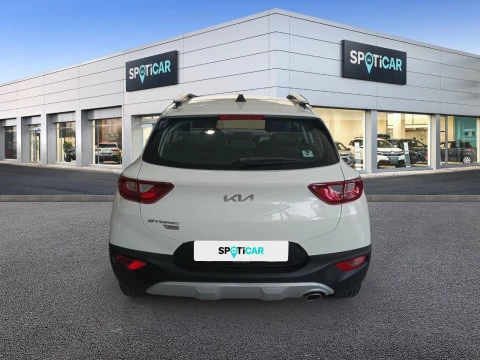Kia Stonic 1.0 T-GDi 74kW (100CV) MHEV iMT Drive