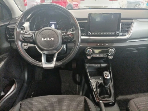 Kia Stonic 1.0 T-GDi 74kW (100CV) MHEV iMT Drive