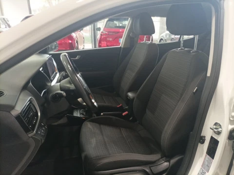 Kia Stonic 1.0 T-GDi 74kW (100CV) MHEV iMT Drive